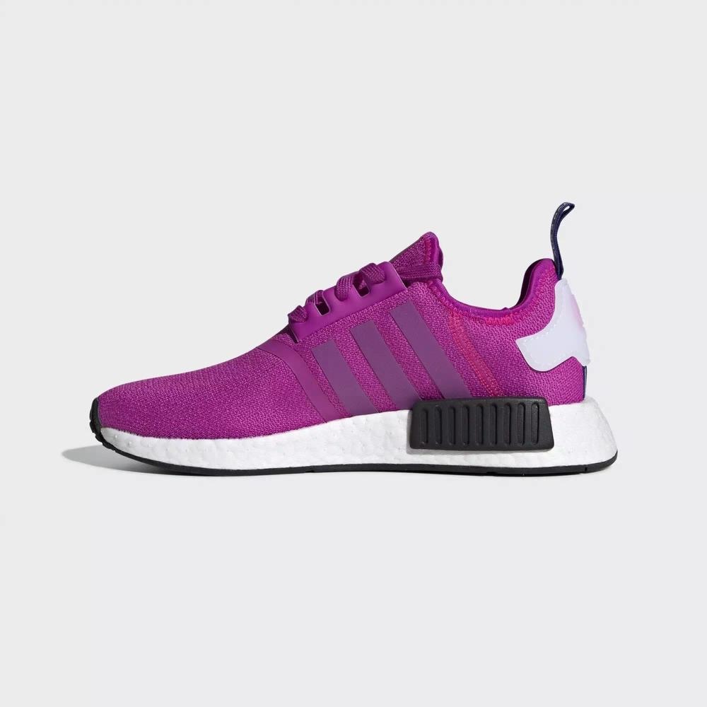 Adidas NMD_R1 Magenta Shoes